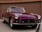 Ferrari 250 GT Cabriolet 1959 года